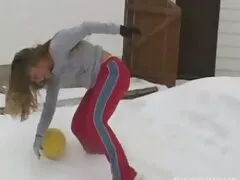 ブロンド入れa少し売春婦とaボトルオンカメラ 女性 が 見る エロ 動画