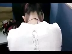 ブロンドはスリルを得るために彼女に満足していました 無料 女性 の ため の エロ 動画
